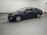 Used 2023 Chevrolet Malibu LT w/ Driver Confidence Package image 2
