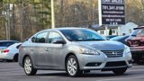 Used 2013 Nissan Sentra SL w/ Leather Pkg image 3