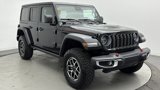 Used 2025 Jeep Wrangler Unlimited Rubicon image 3