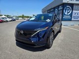 Used 2024 Nissan Ariya FWD image 3