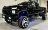 Used 2021 Chevrolet Silverado 2500 LTZ w/ LTZ Plus Package image 4