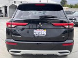 Used 2022 Mitsubishi Outlander SE image 5