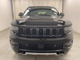 New 2025 Jeep Wagoneer Series II image 2