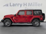 New 2025 Jeep Wrangler Willys image 3