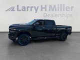 New 2025 RAM 2500 Laramie w/ Night Edition image 2