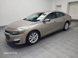 Used 2022 Chevrolet Malibu LT image 2