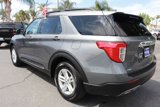 Used 2024 Ford Explorer XLT w/ Equipment Group 202A image 4