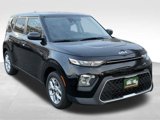 Used 2022 Kia Soul LX w/ Technology Package image 3