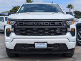 New 2025 Chevrolet Silverado 1500 Custom image 5