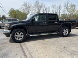 Used 2012 GMC Canyon SLE image 3