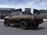 New 2025 GMC Hummer EV 2X image 3