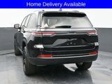 New 2025 Jeep Grand Cherokee Limited image 4