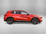 New 2025 Buick Envision Sport Touring image 2