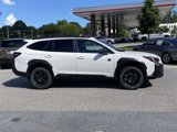 New 2025 Subaru Outback Wilderness image 2