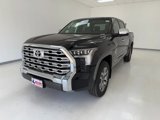 New 2025 Toyota Tundra 1794 Edition image 4