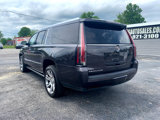 Used 2015 Cadillac Escalade ESV Premium image 3