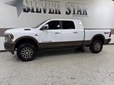 Used 2022 RAM 2500 Limited image 4