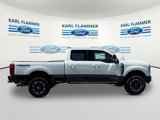 New 2025 Ford F250 King Ranch w/ Tremor Off-Road Package image 2