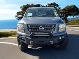 Used 2022 Nissan Titan SV image 4