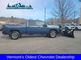 New 2025 Chevrolet Silverado 2500 Custom w/ Custom Value Package image 6