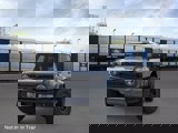 New 2025 Ford Bronco Raptor image 2