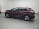 Used 2023 Ford Edge SEL image 3