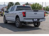 New 2025 Ford F150 Lightning XLT image 5