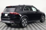 New 2026 Mercedes-Benz GLE 350 4MATIC image 2