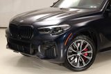 Used 2022 BMW X5 M50i image 5