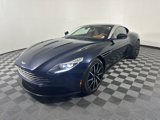 Used 2018 Aston Martin DB11 V12 image 3