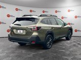 Certified 2025 Subaru Outback Onyx Edition XT image 5