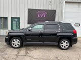 Used 2017 GMC Terrain SLT w/ Driver Alert Package I image 4