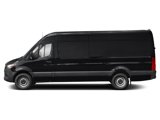 New 2025 Mercedes-Benz Sprinter 2500 image 3