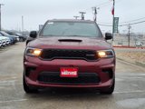 New 2025 Dodge Durango R/T w/ Blacktop Package image 4