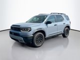 New 2026 Honda Passport RTL image 3