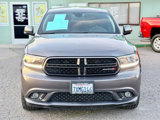 Used 2017 Dodge Durango GT w/ Nav & Power Liftgate Group image 2