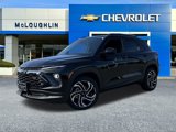 New 2026 Chevrolet TrailBlazer RS w/ Convenience Package image 1