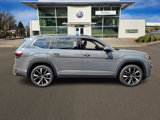 New 2026 Volkswagen Atlas SEL Premium R-Line image 4