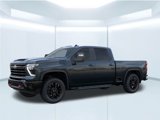 New 2025 Chevrolet Silverado 2500 LT w/ Trail Boss Package image 2