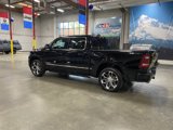 Used 2023 RAM 1500 Limited w/ Body Color Bumper Group image 3