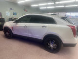 Used 2012 Cadillac SRX Luxury image 3
