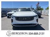New 2025 Volvo XC90 B6 Plus w/ Protection Package Premier image 2