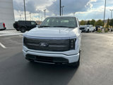 New 2025 Ford F150 Lightning Lariat image 4