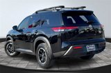 New 2025 Nissan Pathfinder Rock Creek image 3