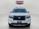 New 2025 Nissan Pathfinder Platinum image 5