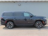 New 2025 Jeep Wagoneer Series III w/ HD Trailer Tow Package image 2