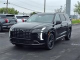New 2025 Hyundai Palisade Calligraphy image 2