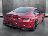 New 2025 Mercedes-Benz AMG GT 55 image 2