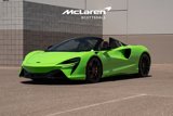 New 2025 McLaren Artura Spider image 4