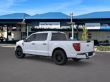 New 2025 Ford F150 STX image 4